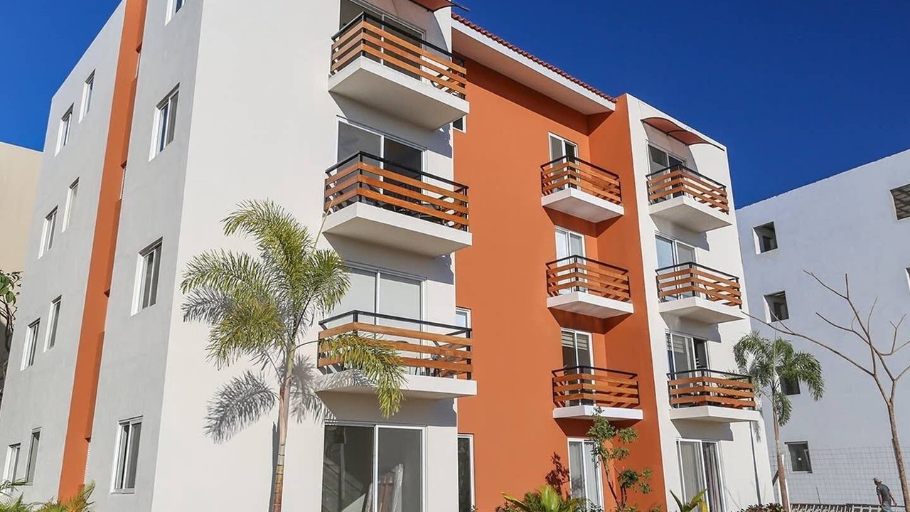 Photo of Outdoor in Las Jarretaderas
