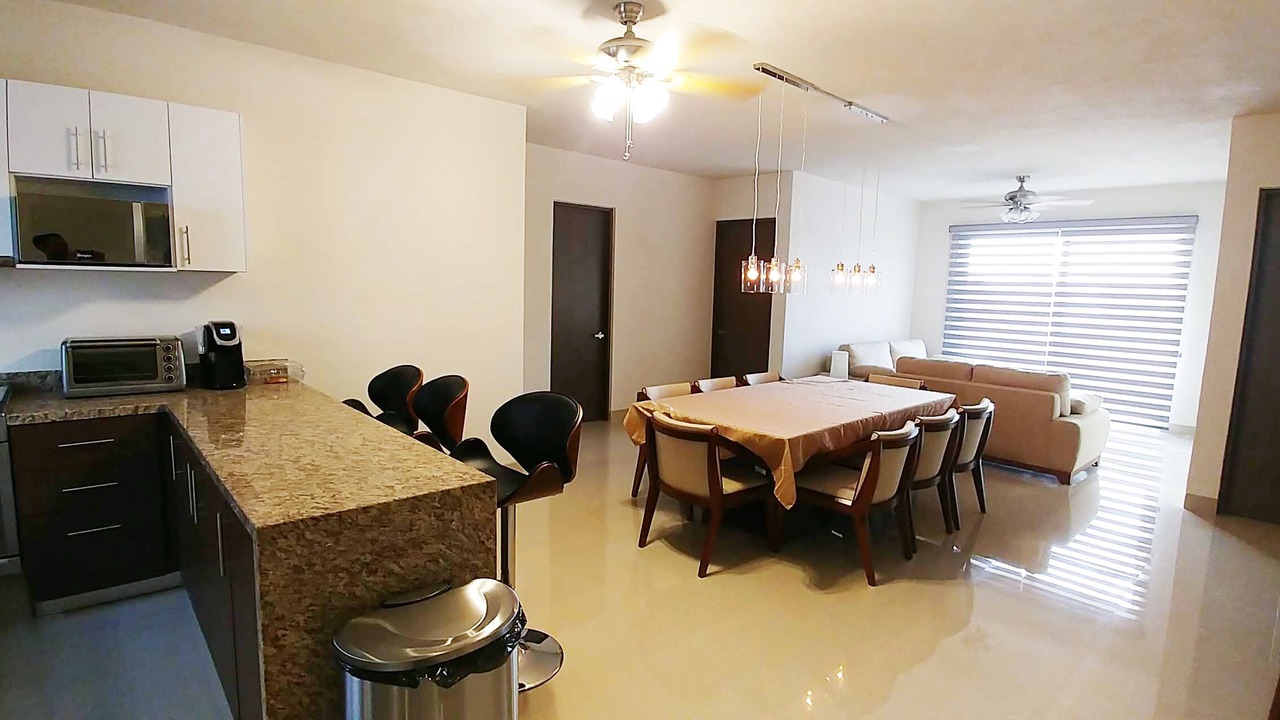 Photo of Kitchen in Las Jarretaderas
