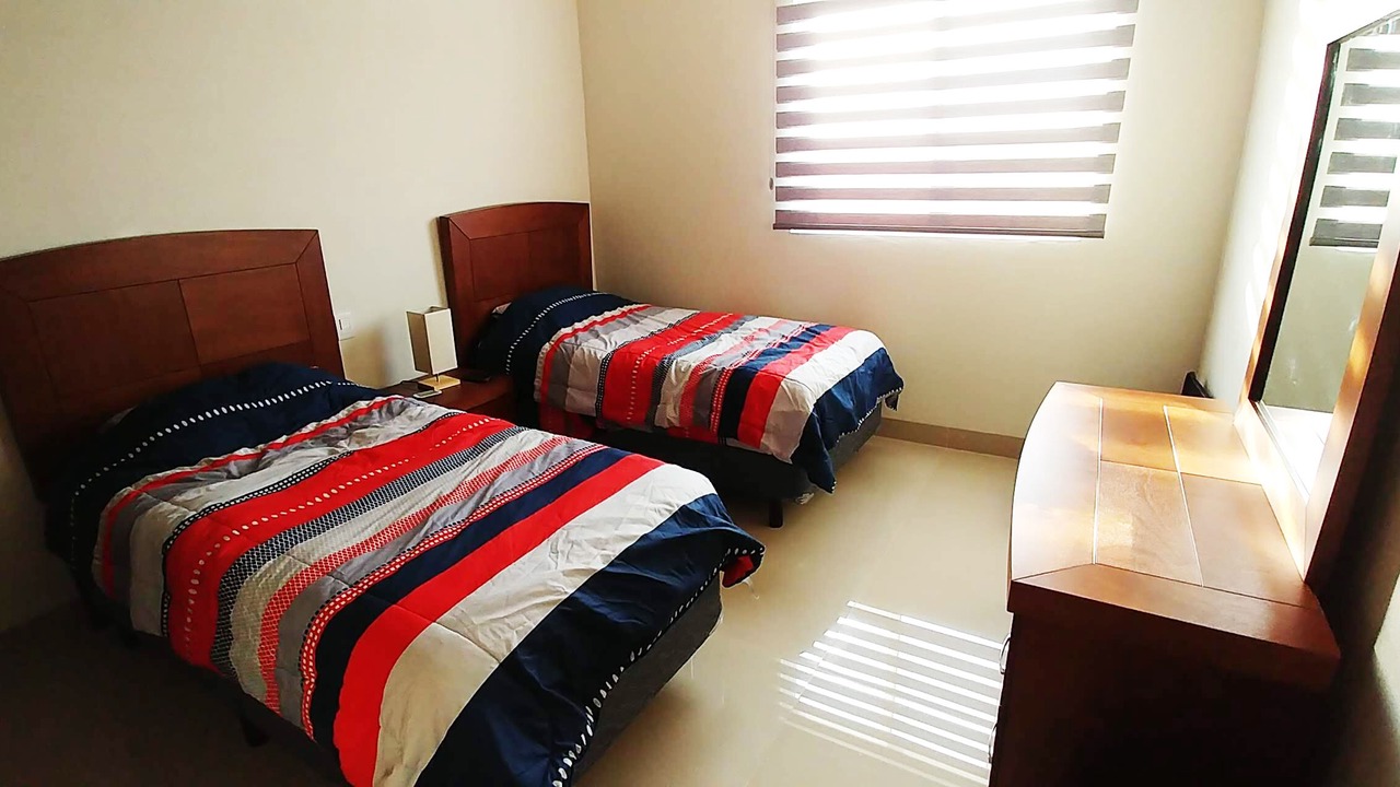 Photo of Bedroom in Las Jarretaderas