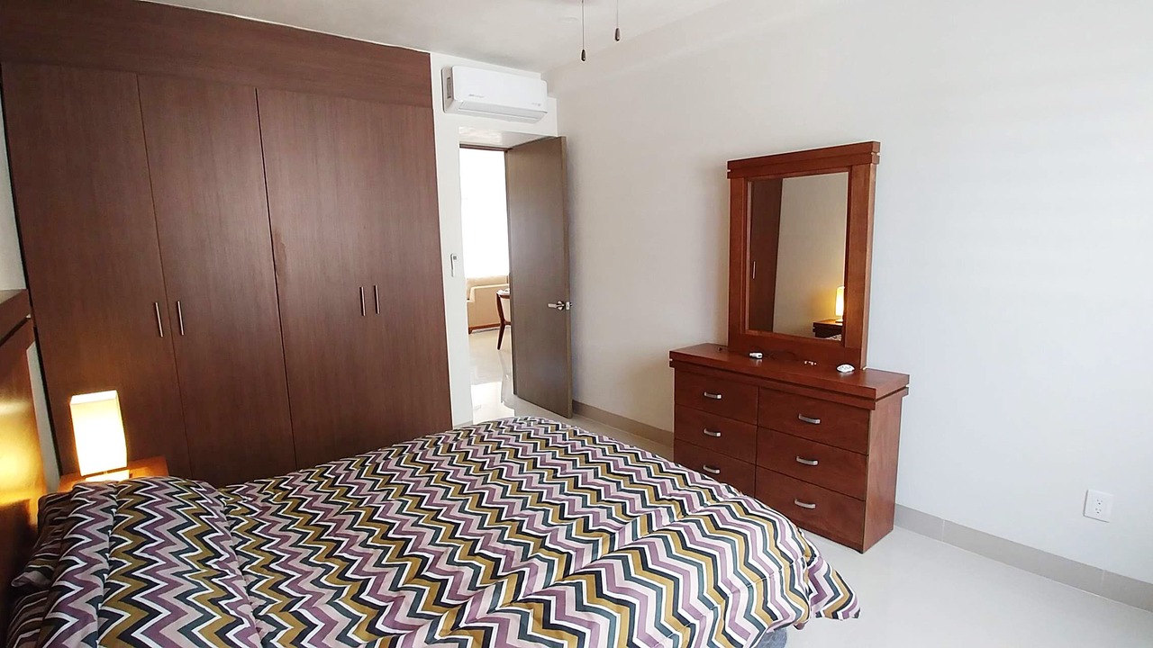 Photo of Bedroom in Las Jarretaderas