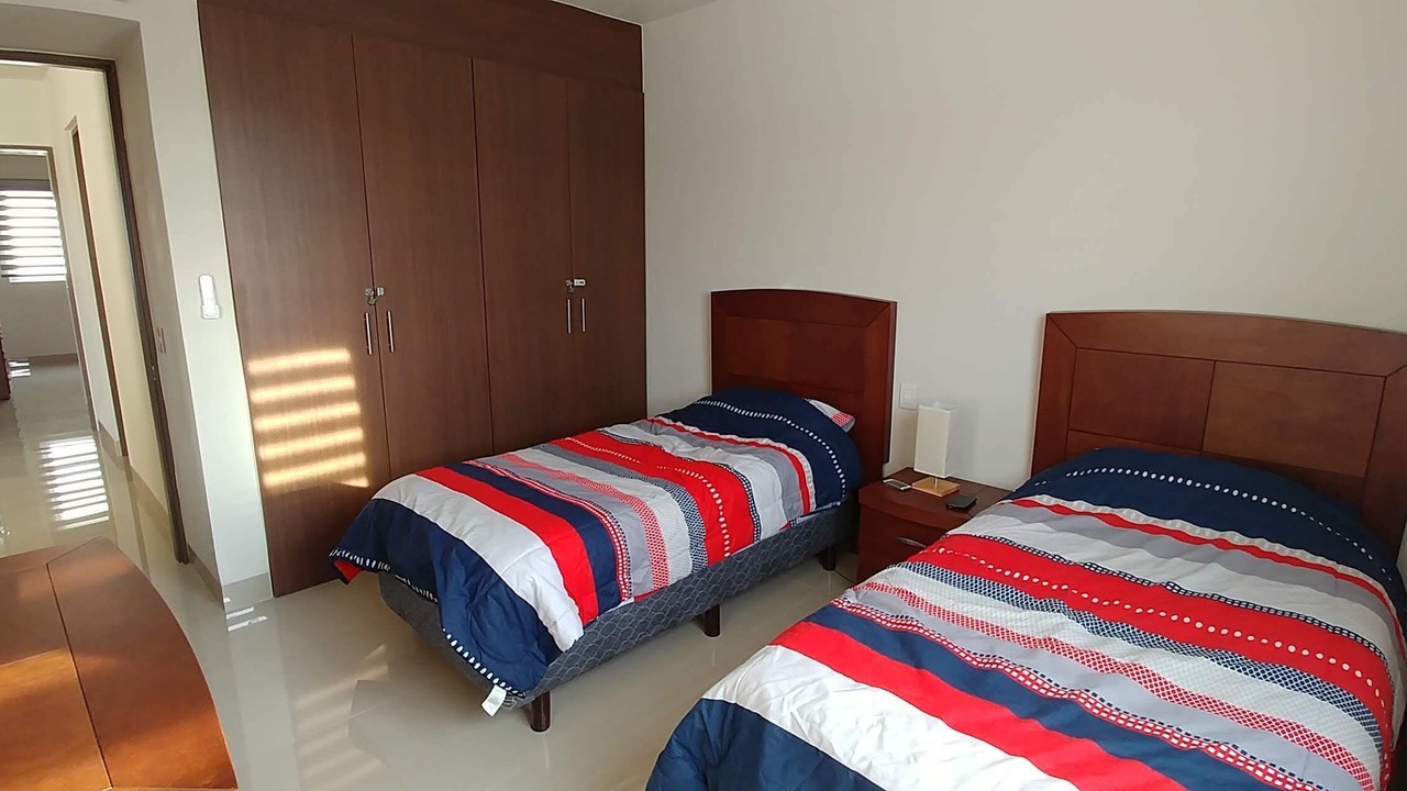 Photo of Bedroom in Las Jarretaderas