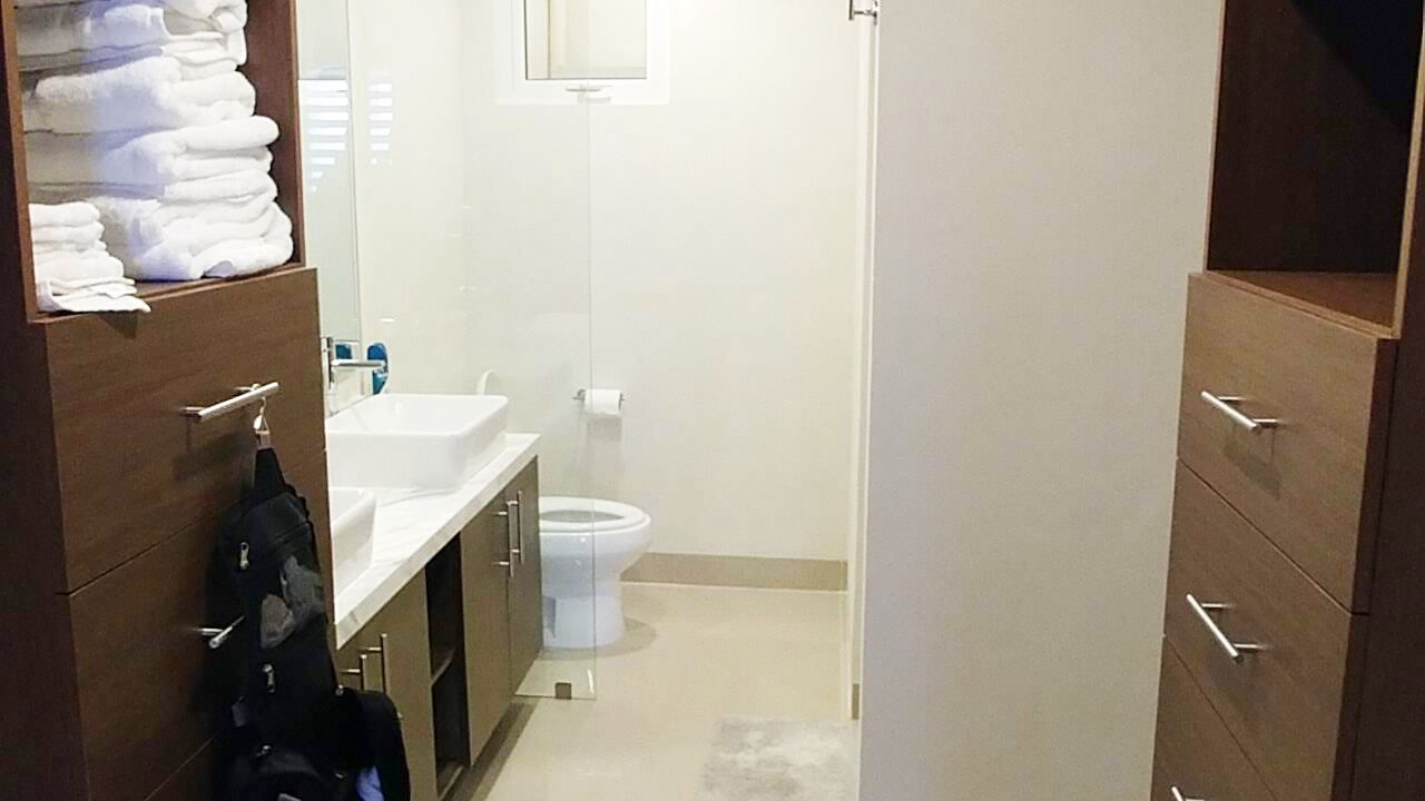 Photo of Bathroom in Las Jarretaderas