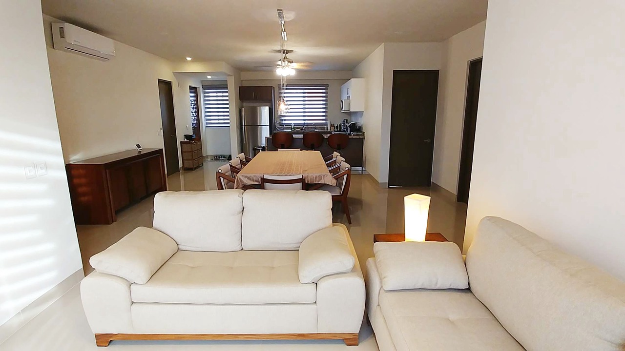 Photo of Livingroom in Las Jarretaderas