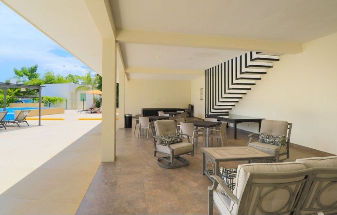 Photo of Outdoor in Las Jarretaderas
