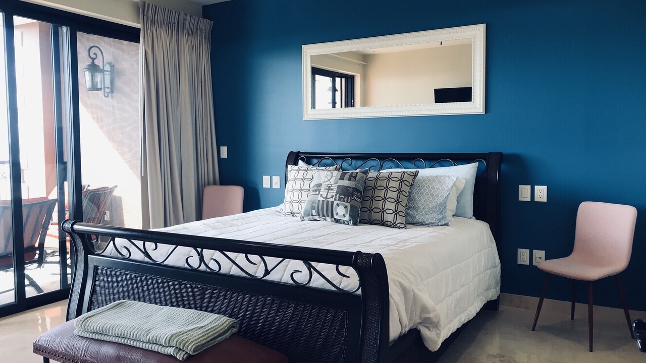 Photo of Bedroom in Paraiso Escondido