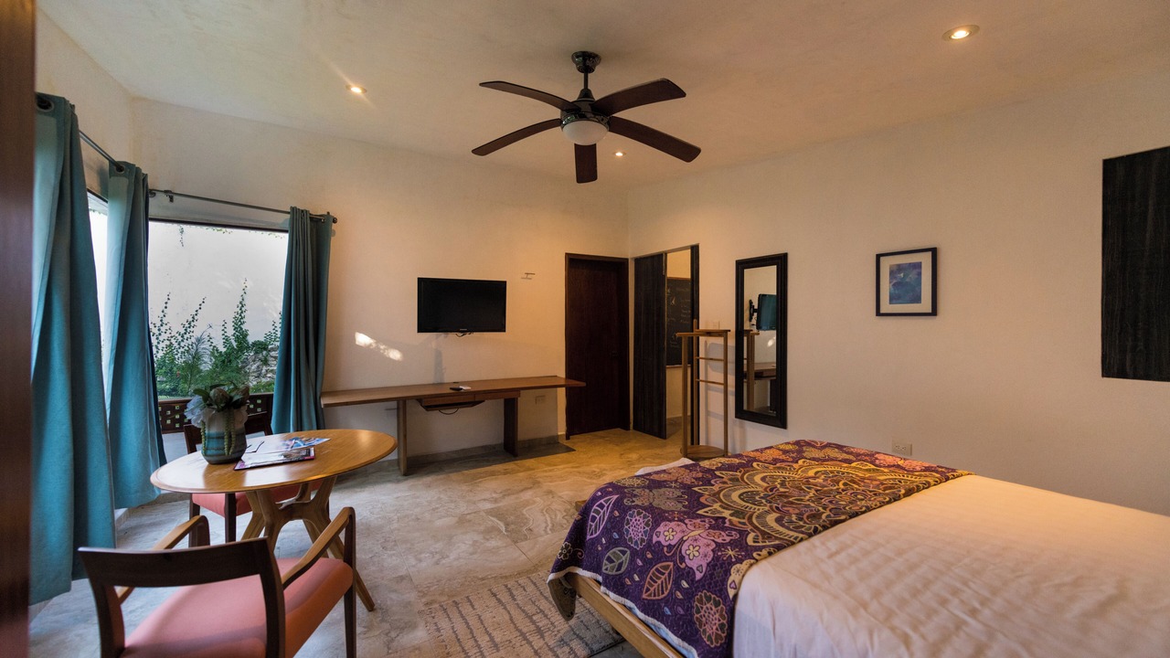 Photo of Bedroom in Merida Municipality