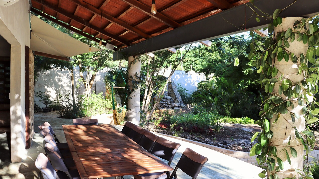 Photo of Outdoor in Merida Municipality