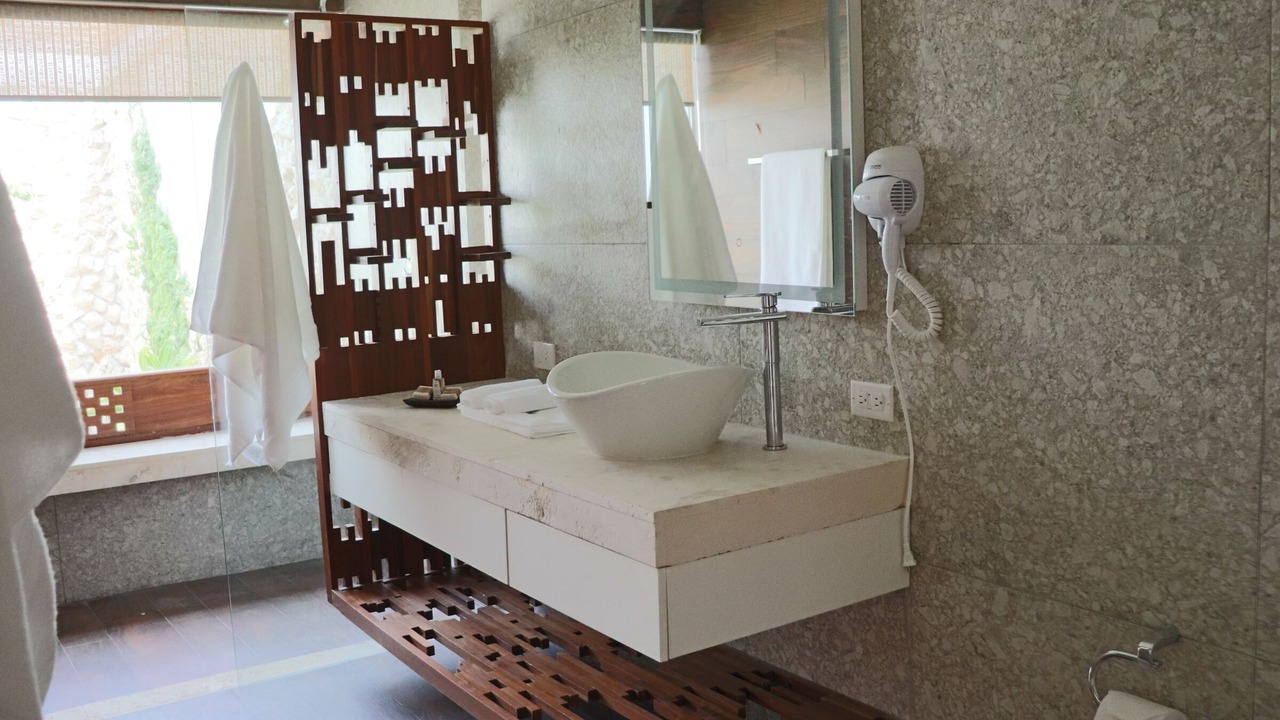 Photo of Bathroom in Merida Municipality