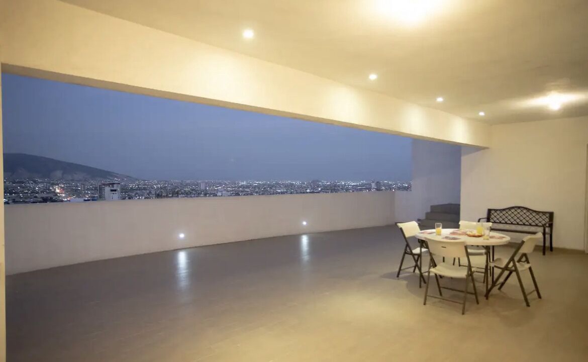Photo of Outdoor in Monterrey