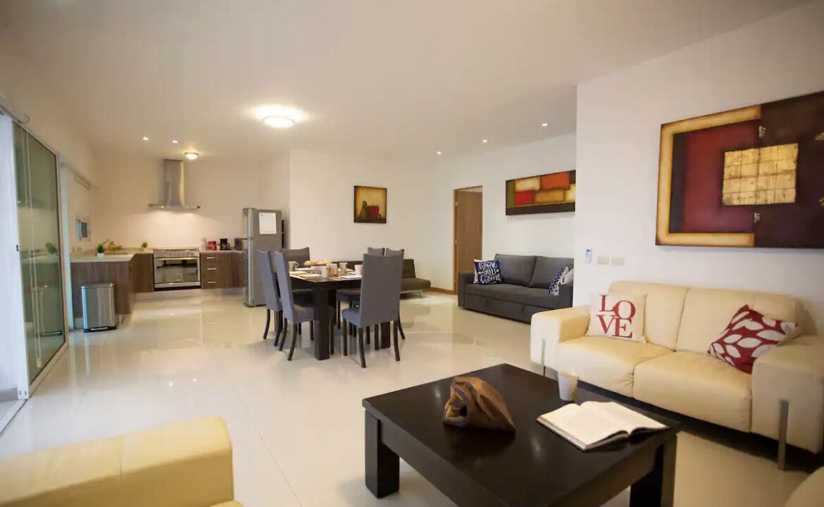 Photo of Livingroom in Monterrey