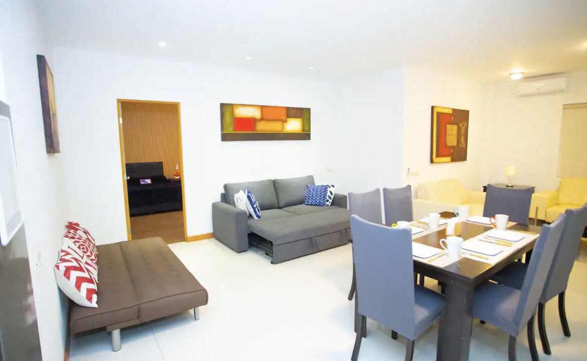 Photo of Livingroom in Monterrey