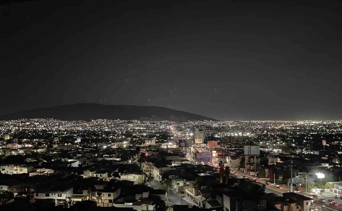 Photo of Outdoor in Monterrey