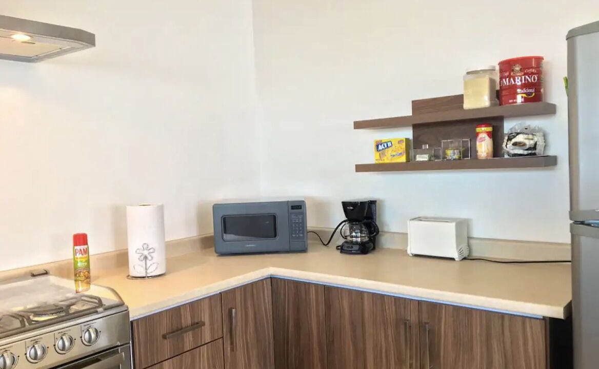 Photo of Kitchen in Monterrey