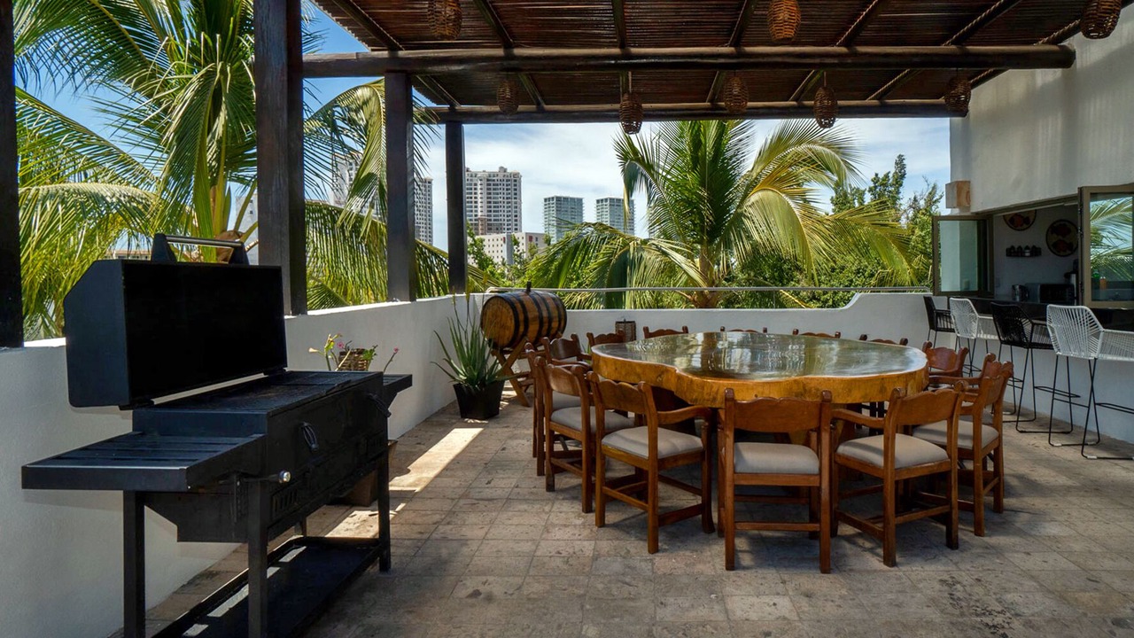 Photo of Outdoor in Fluvial Vallarta