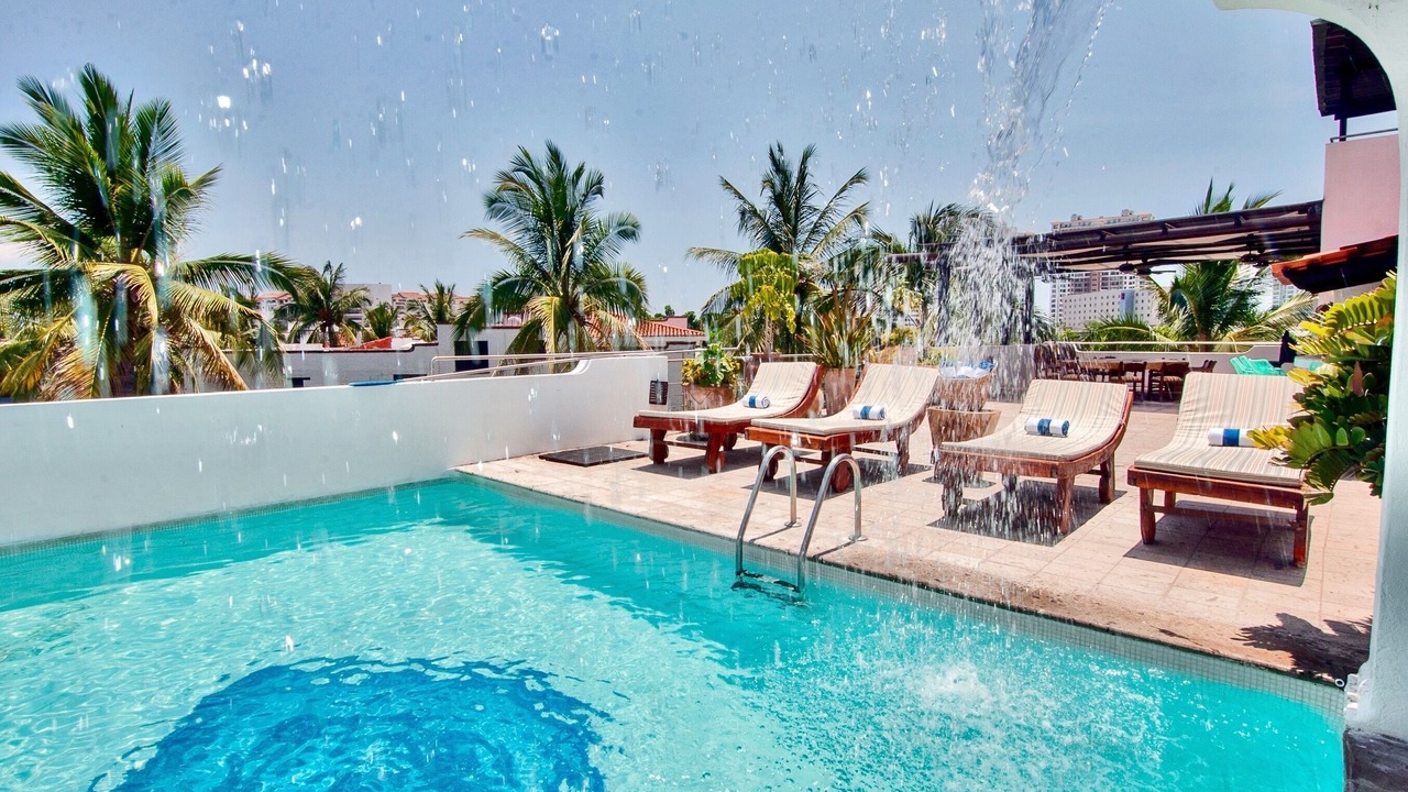 Photo of Outdoor in Fluvial Vallarta