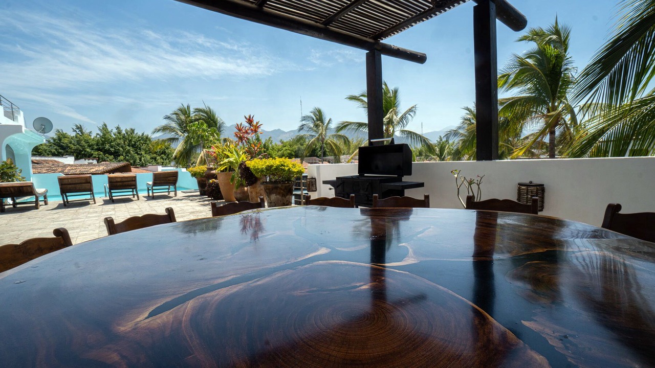 Photo of Outdoor in Fluvial Vallarta