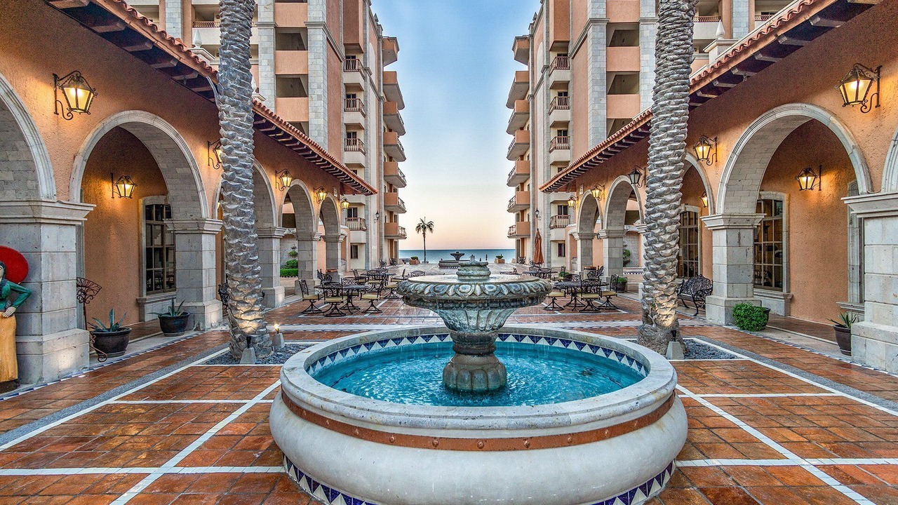 Photo of Outdoor in La Choya