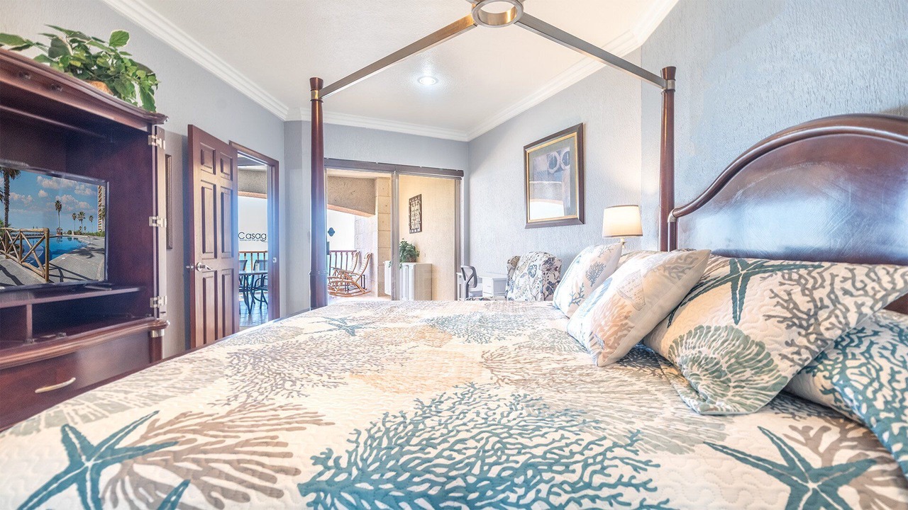 Photo of Bedroom in La Choya