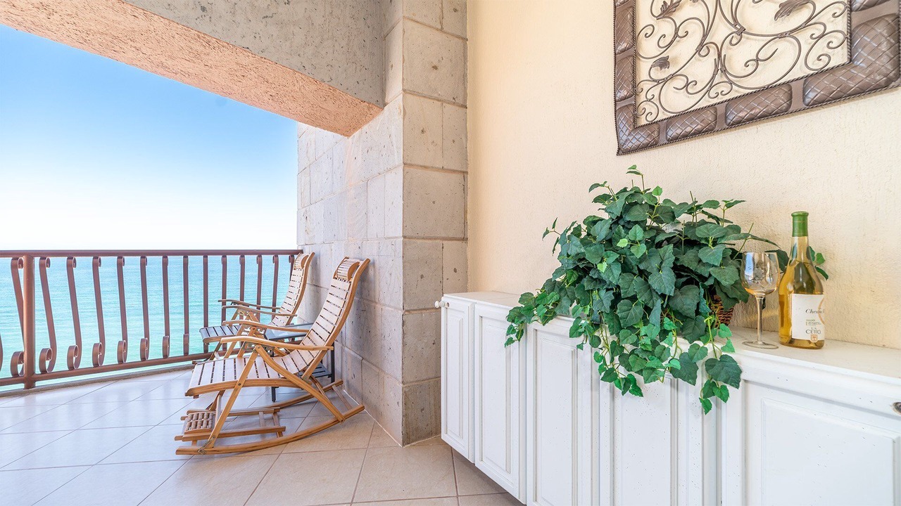 Photo of Outdoor in La Choya