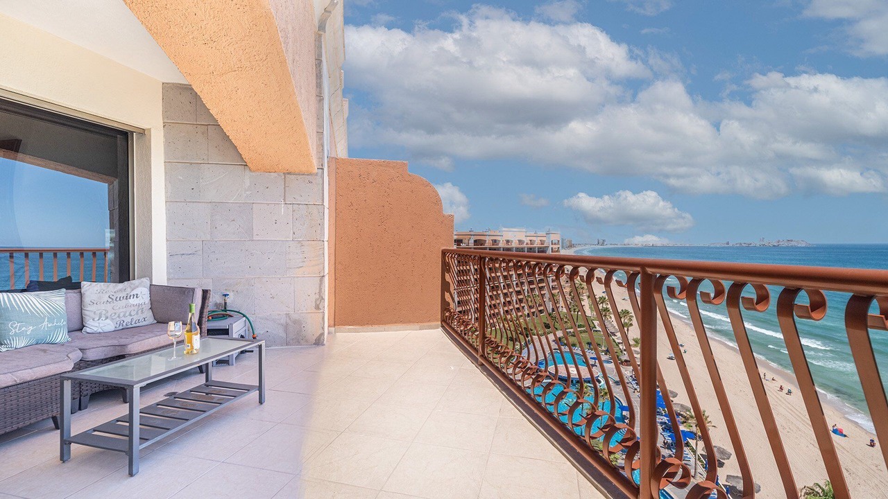 Photo of Outdoor in La Choya