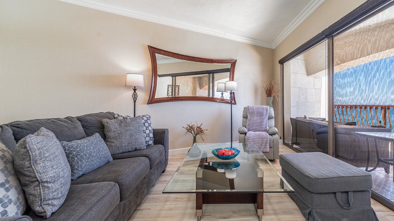 Photo of Livingroom in La Choya