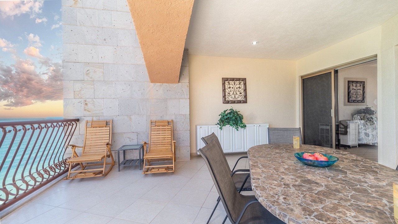 Photo of Outdoor in La Choya
