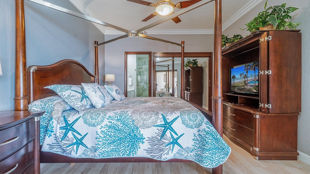 Photo of Bedroom in La Choya