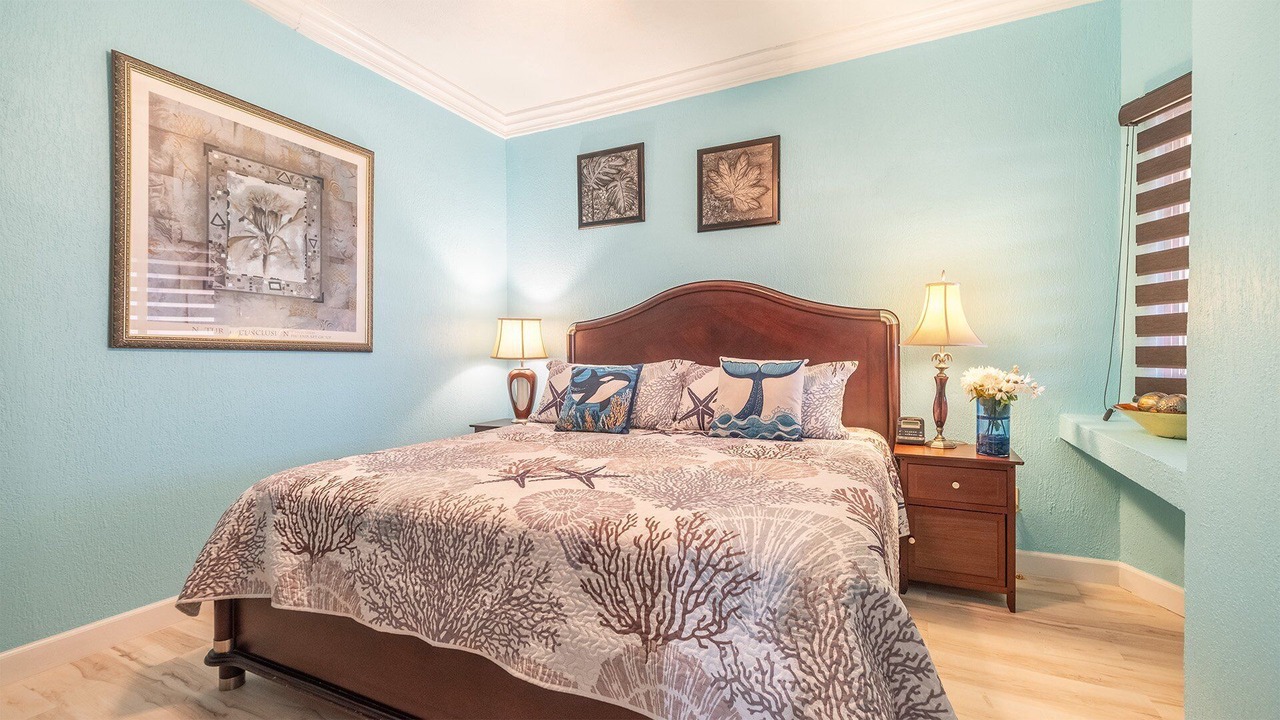 Photo of Bedroom in La Choya