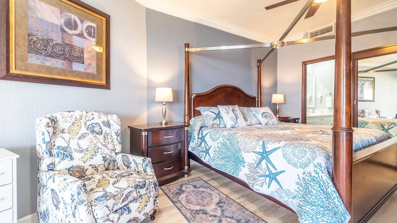 Photo of Bedroom in La Choya