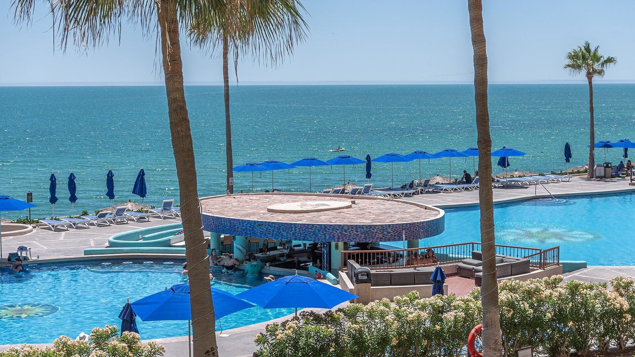 Photo of Outdoor in La Choya