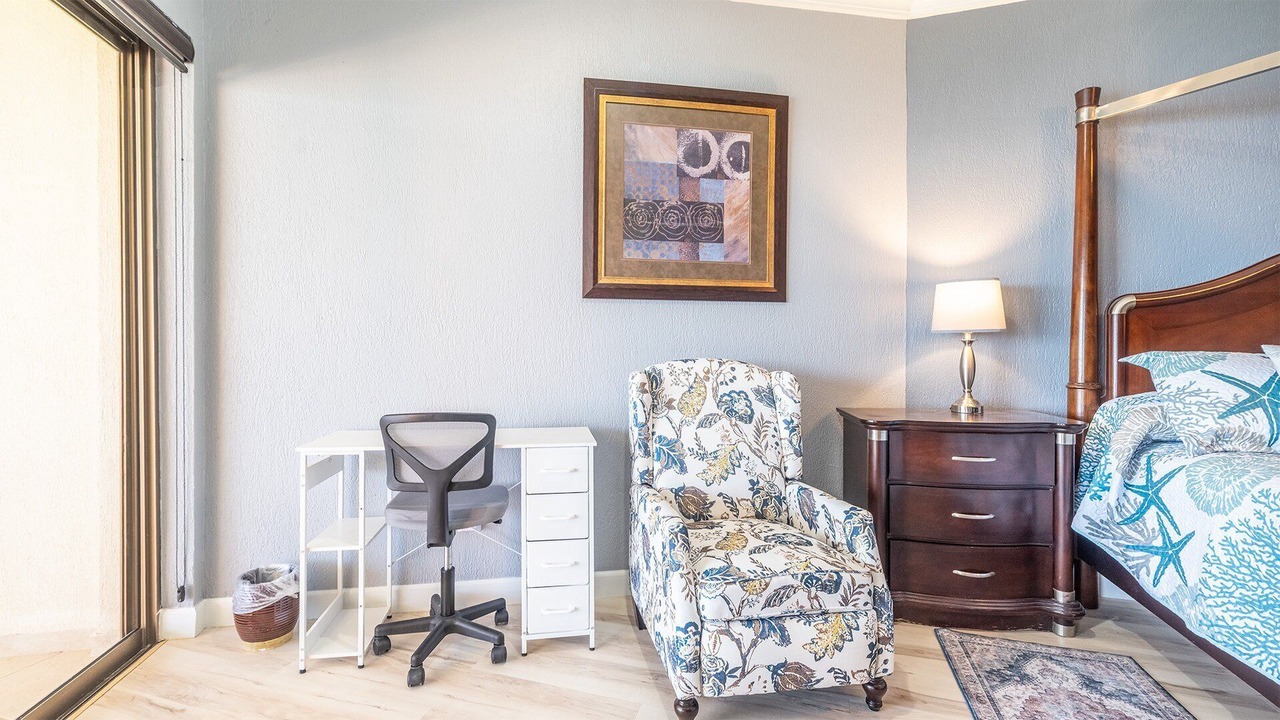 Photo of Bedroom in La Choya