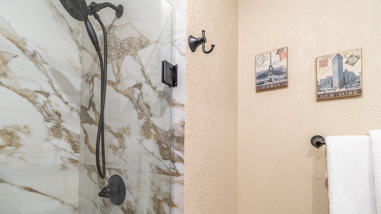 Photo of Bathroom in La Choya