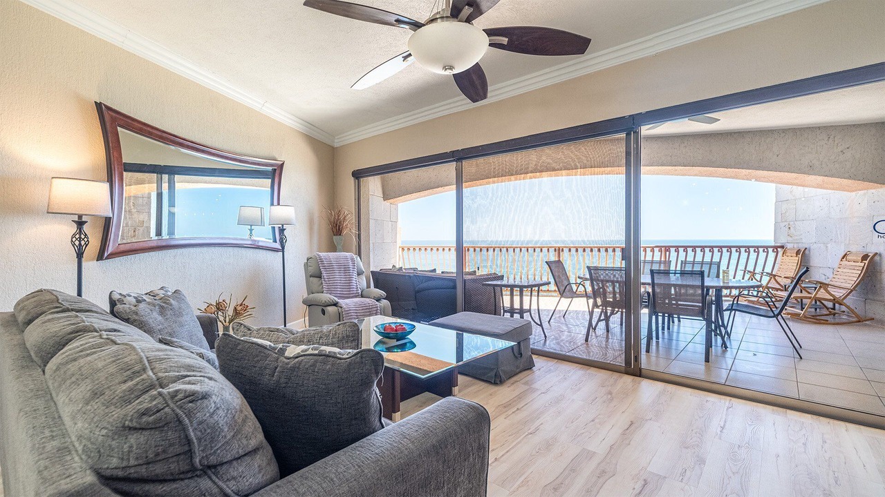 Photo of Livingroom in La Choya