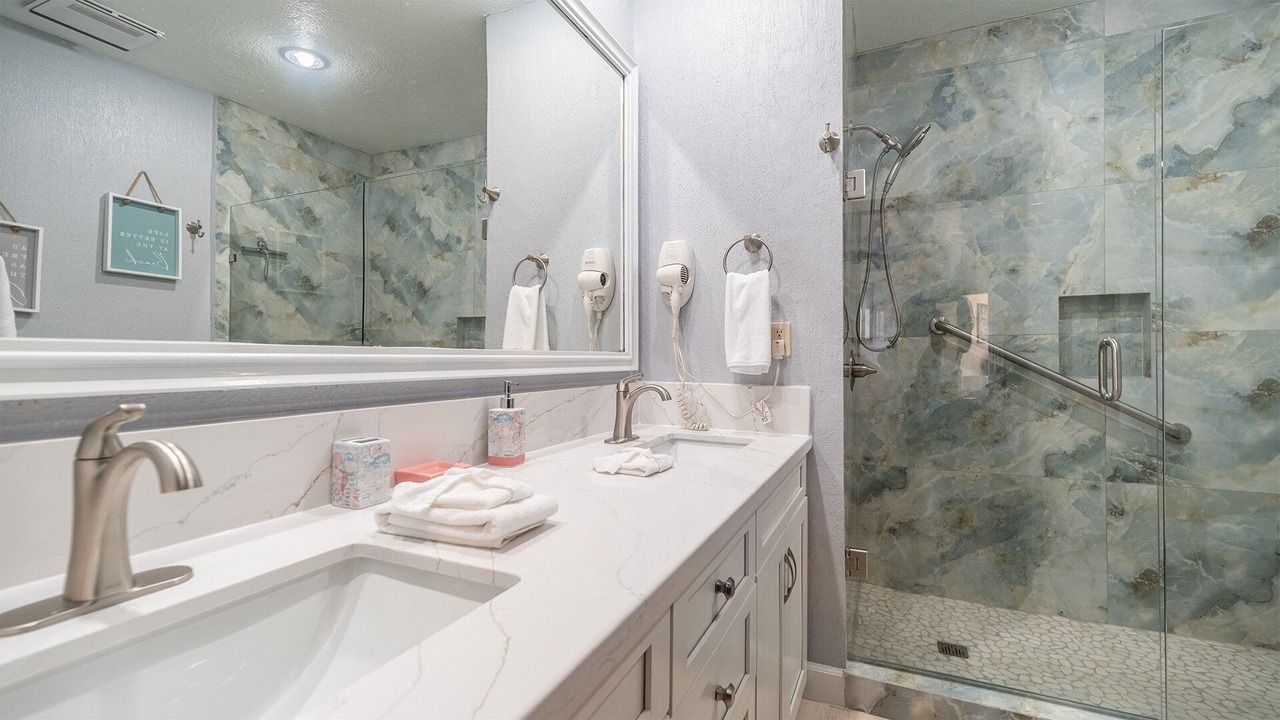 Photo of Bathroom in La Choya