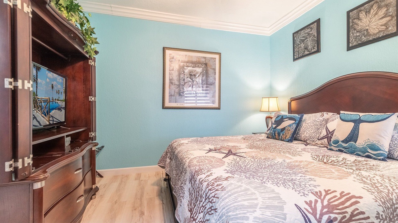 Photo of Bedroom in La Choya