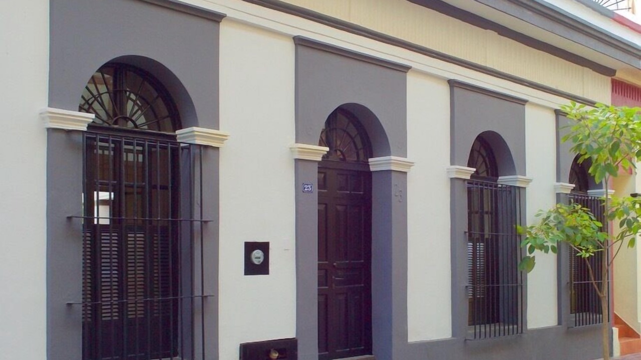 Photo of Outdoor in Downtown Mazatlan
