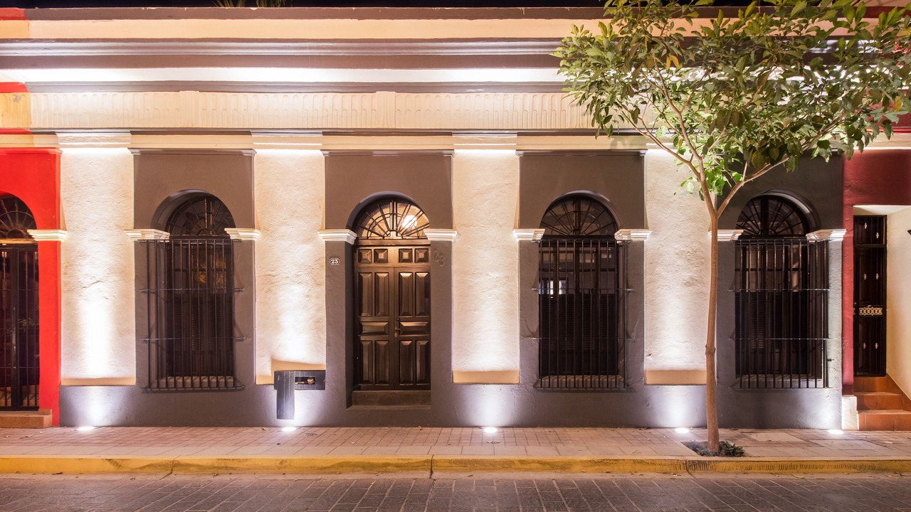 Photo of Outdoor in Downtown Mazatlan