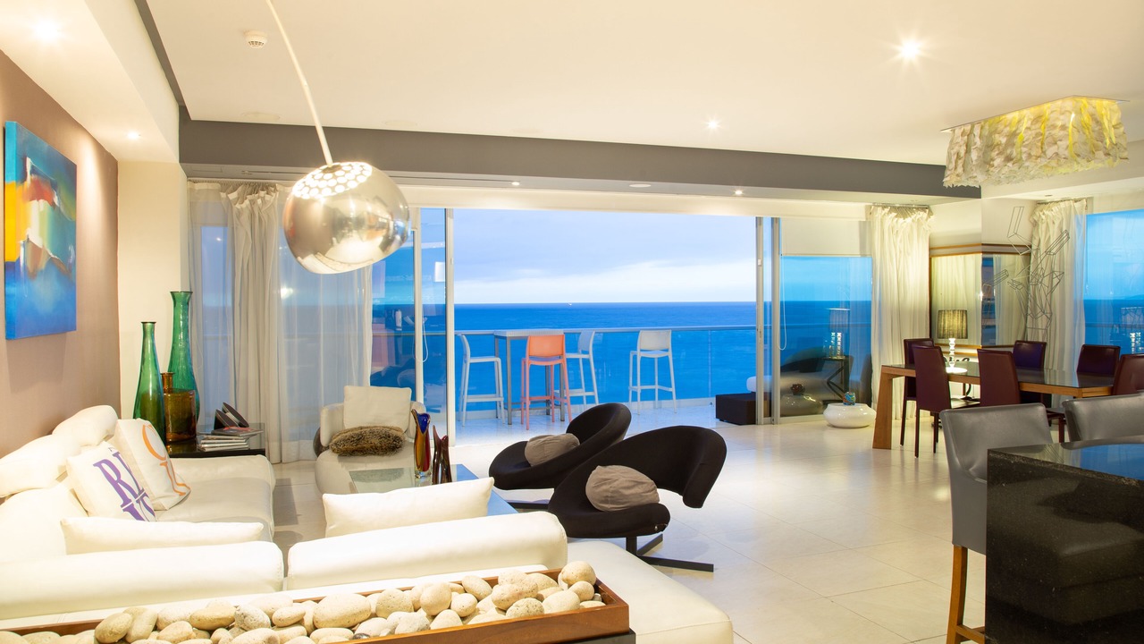 Photo of Livingroom in North Hotel Zone
