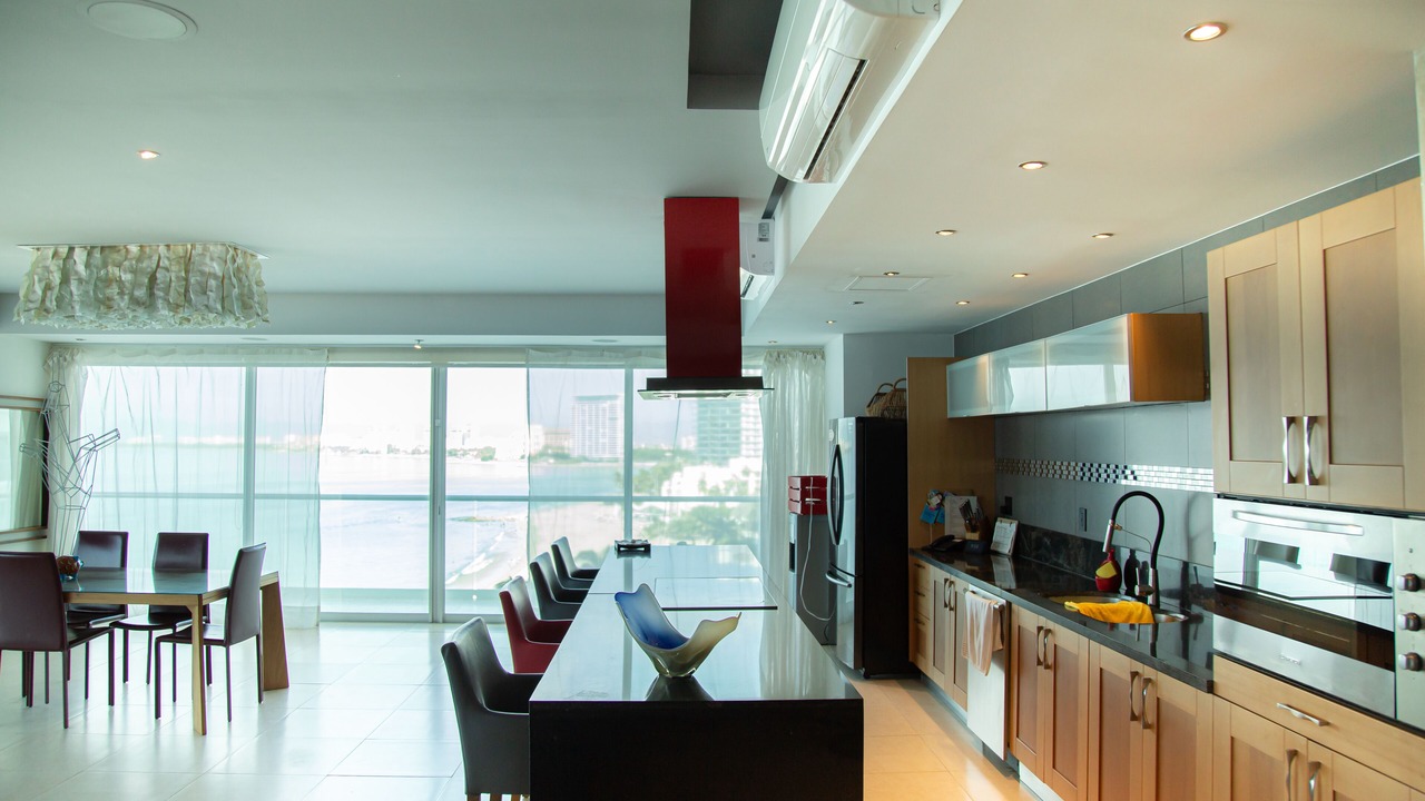 Photo of Kitchen in North Hotel Zone