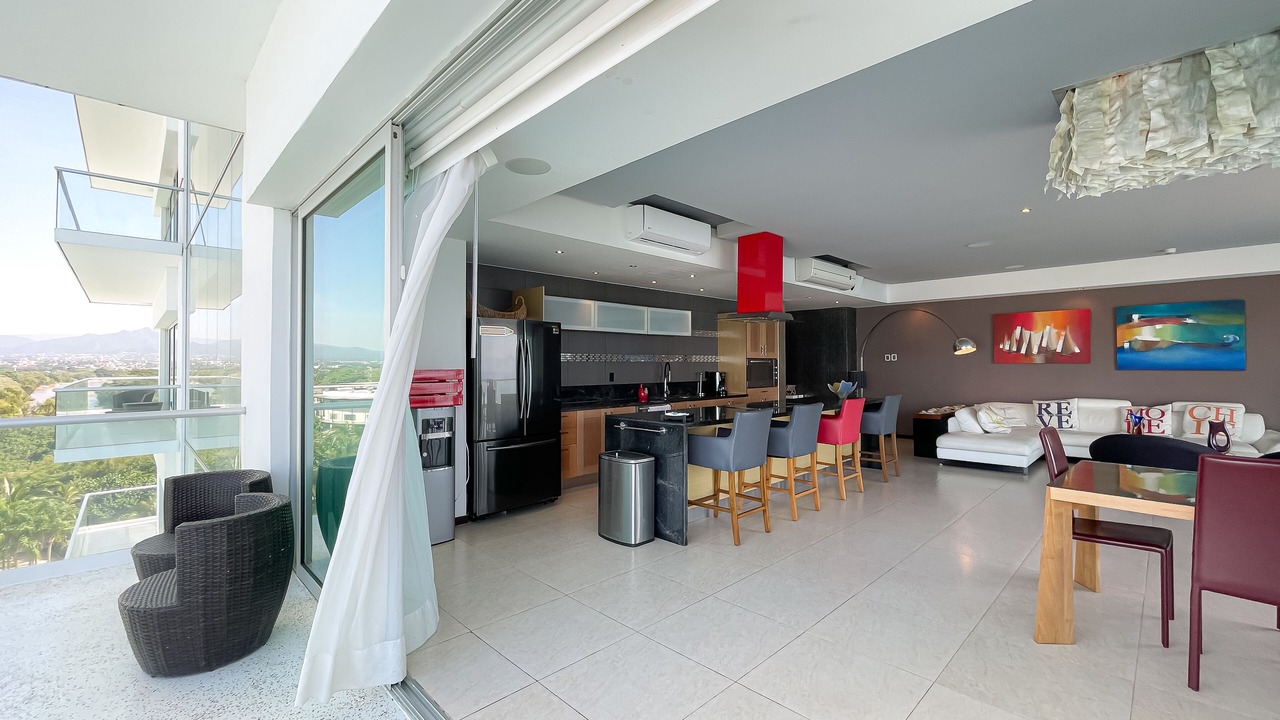 Photo of Livingroom in North Hotel Zone