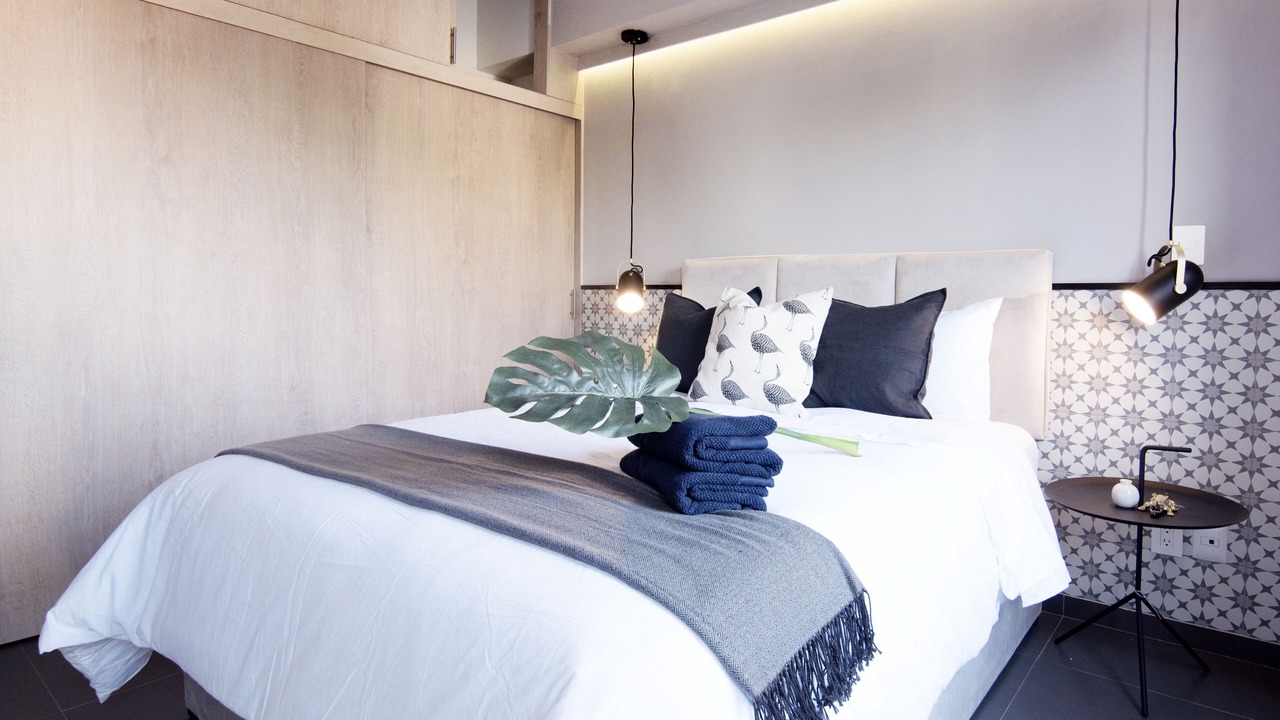 Photo of Bedroom in Santa Teresita