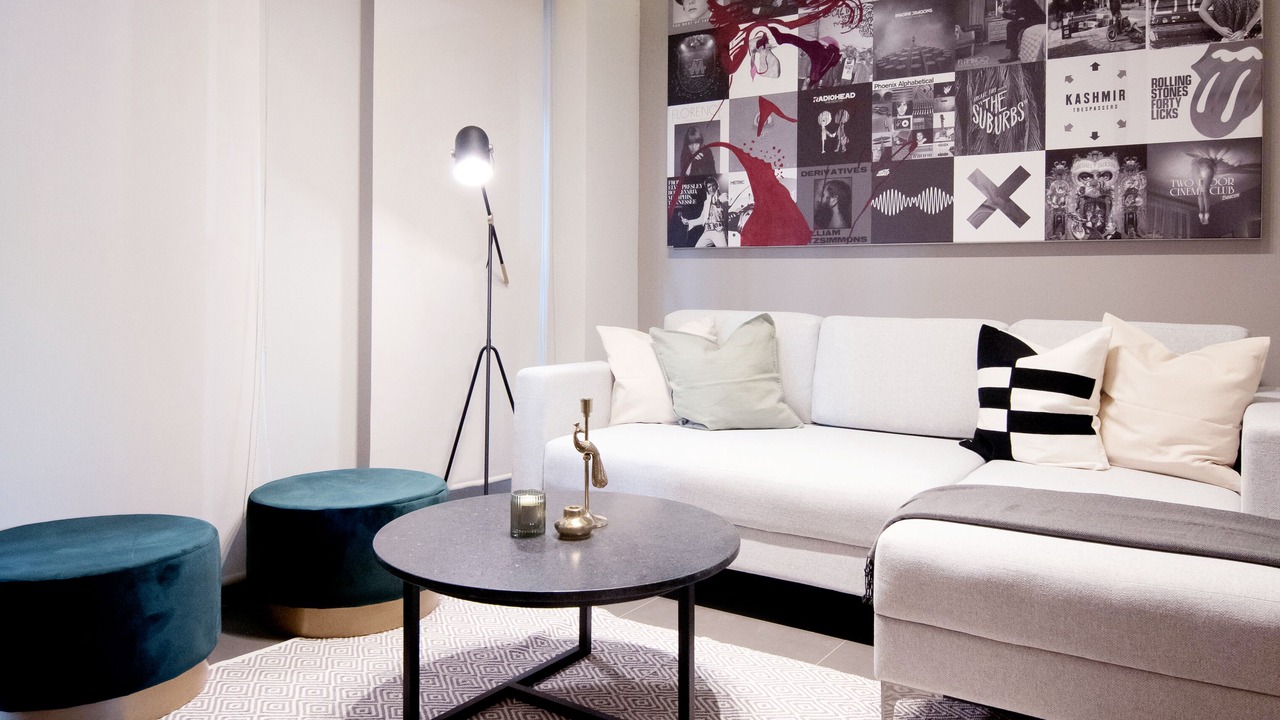 Photo of Livingroom in Santa Teresita