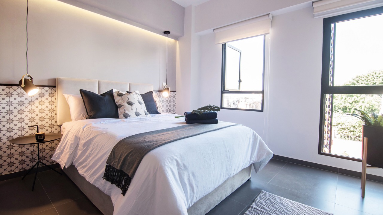 Photo of Bedroom in Santa Teresita
