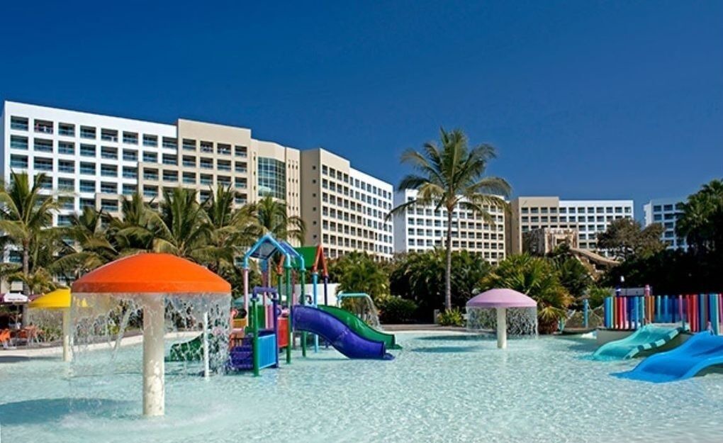 Photo of Outdoor in Nuevo Vallarta