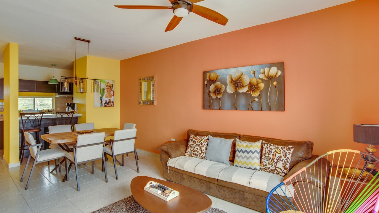 Photo of Livingroom in Ixtapa