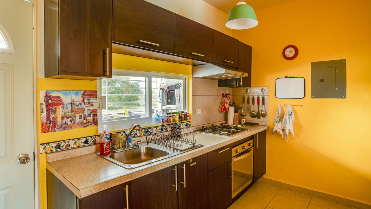 Photo of Kitchen in Ixtapa