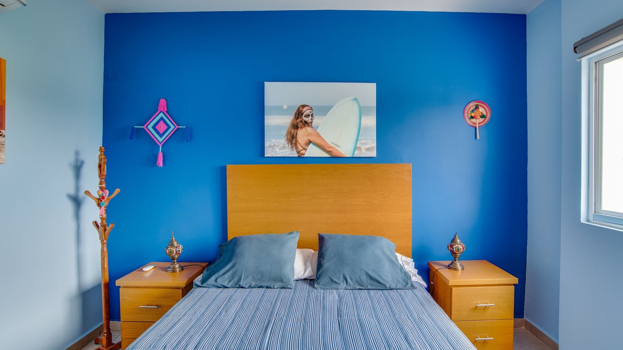 Photo of Bedroom in Ixtapa