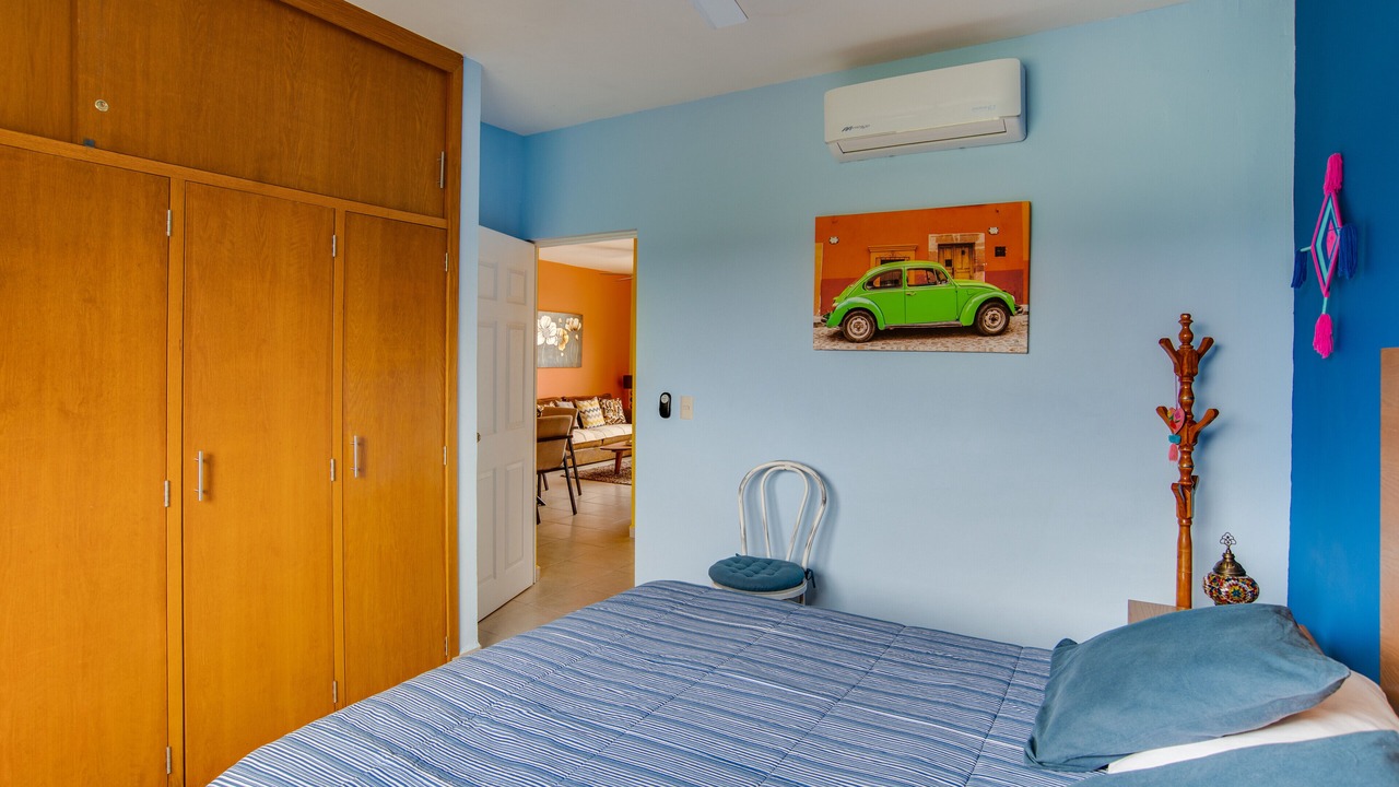Photo of Bedroom in Ixtapa