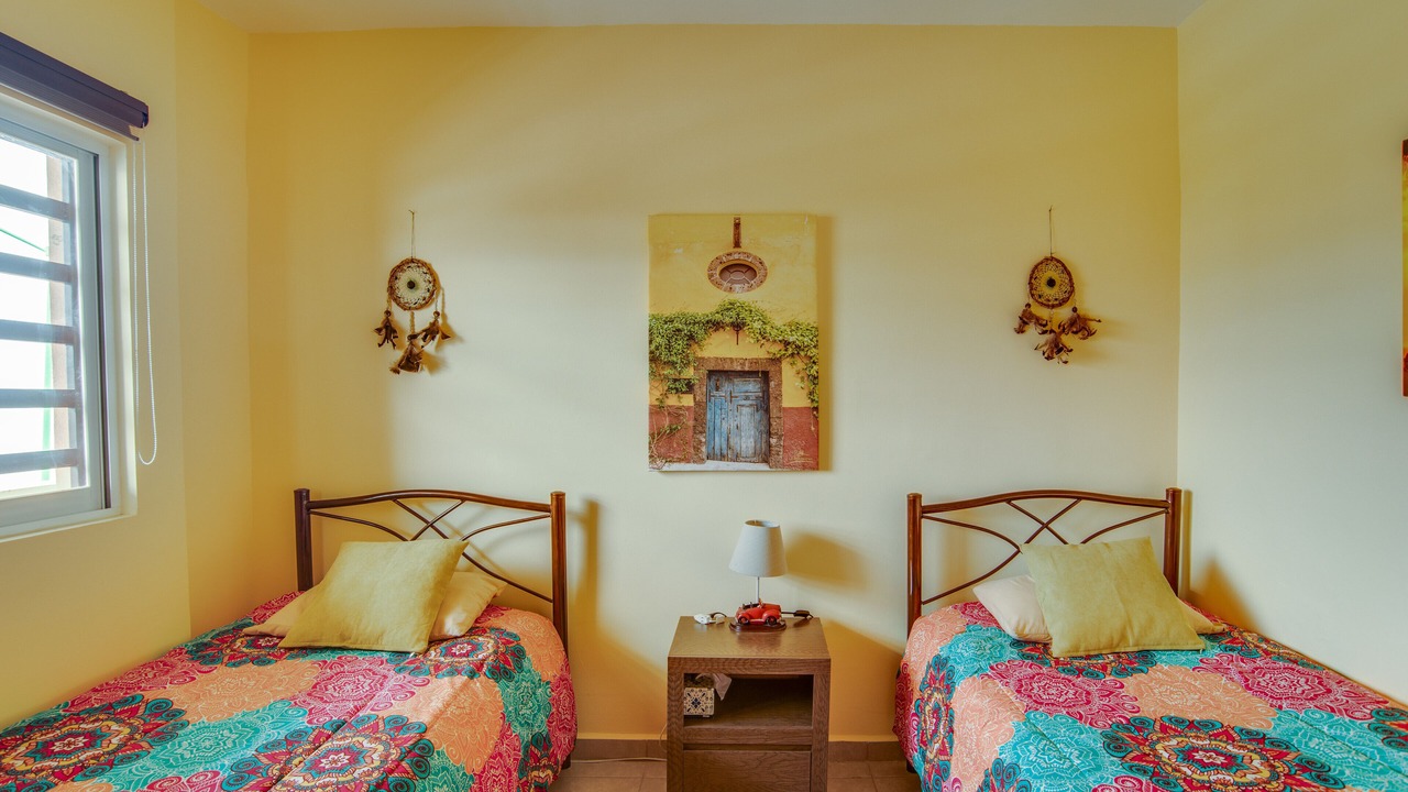 Photo of Bedroom in Ixtapa