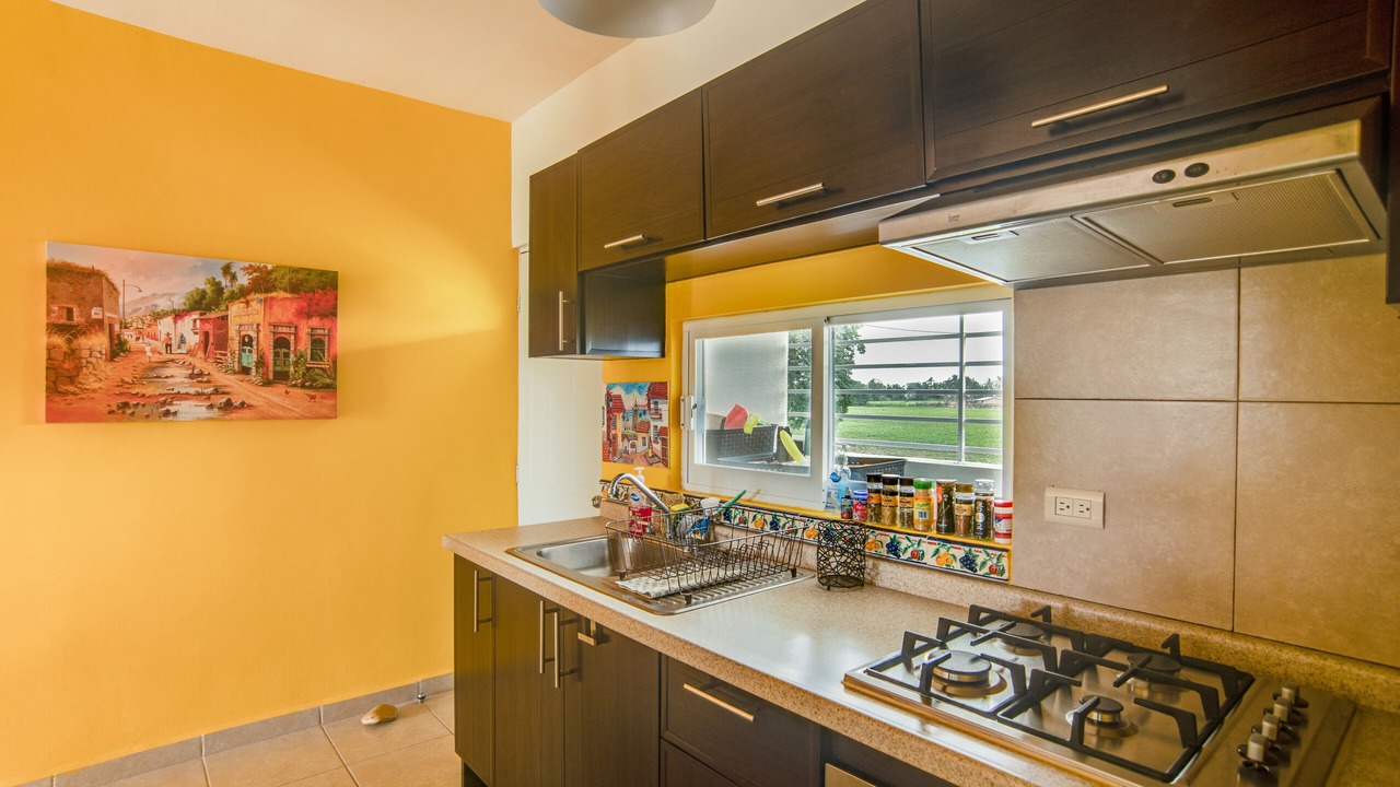 Photo of Kitchen in Ixtapa